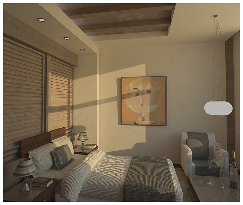 Мы выполняем дизайн-проекты интерьеров спален. Здесь представлены примеры выполненных дизайн-проектов. Спальни. Стиль минимализм. Встроенные шкафы. Светлая спальня. Современный стиль. Подвесные потолки. Запотолочная подсветка. Светильники в нишах. Дерево в интерьере. Текстиль в интерьере. Хайтек. Лофт.